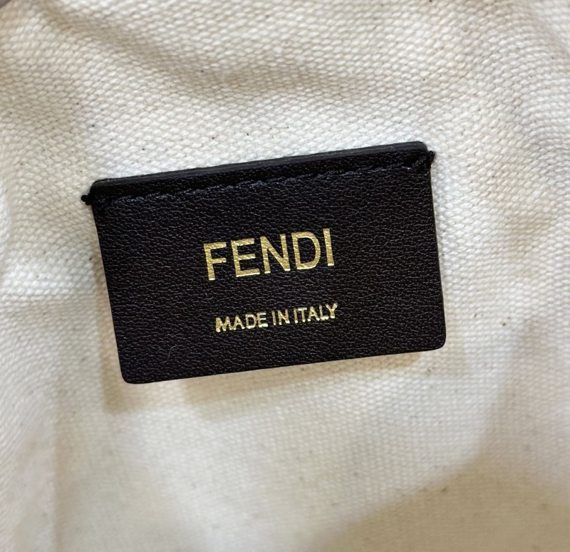 Fendi Satchel Bags